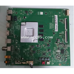 TCL 主板组件 40-T972A5-MAB2HG 65V8